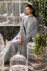 Afroze-La Fuchsia Luxury  Collection