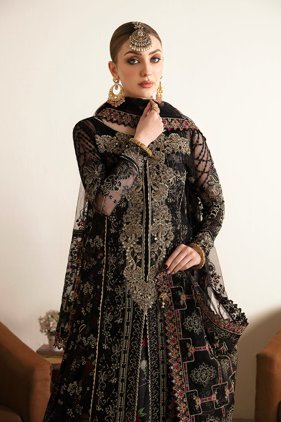 Ramsha Luxury Premium Collection
