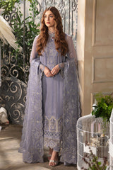Afroze-La Fuchsia Luxury  Collection