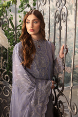 Afroze-La Fuchsia Luxury  Collection