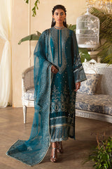Afroze-La Fuchsia Luxury  Collection
