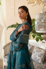 Afroze-La Fuchsia Luxury  Collection