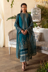 Afroze-La Fuchsia Luxury  Collection