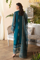 Afroze-La Fuchsia Luxury  Collection