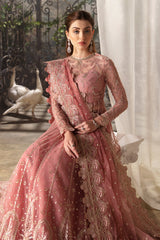 Afroze-La Fuchsia Luxury  Collection