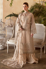 Afroze-La Fuchsia Luxury  Collection