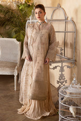 Afroze-La Fuchsia Luxury  Collection