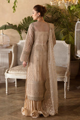 Afroze-La Fuchsia Luxury  Collection