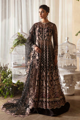 Afroze-La Fuchsia Luxury  Collection