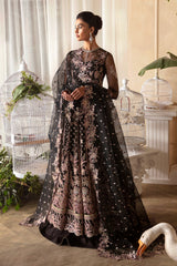 Afroze-La Fuchsia Luxury  Collection