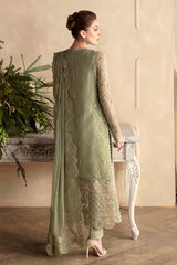 Afroze-La Fuchsia Luxury  Collection