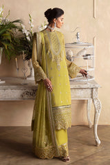 Afroze-La Fuchsia Luxury  Collection