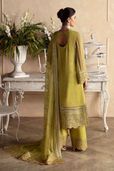 Afroze-La Fuchsia Luxury  Collection