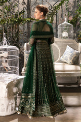 Afroze-La Fuchsia Luxury  Collection
