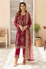 Chevron by Ramsha Premium Collection