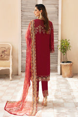 Chevron by Ramsha Premium Collection
