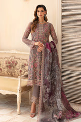 Chevron by Ramsha Premium Collection