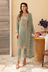 Chevron by Ramsha Premium Collection