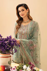 Chevron by Ramsha Premium Collection
