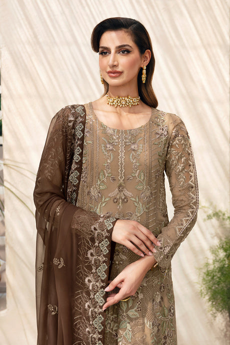 Chevron by Ramsha Premium Collection