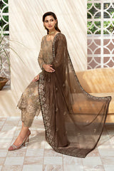 Chevron by Ramsha Premium Collection