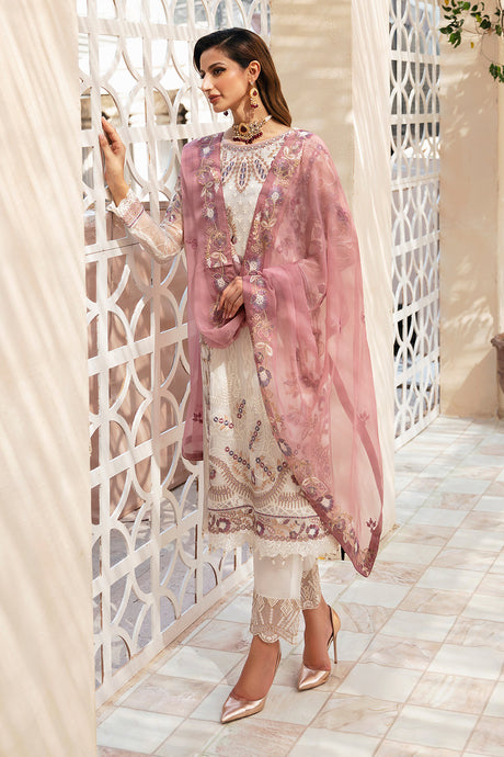 Chevron by Ramsha Premium Collection