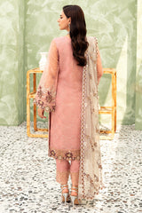 Minhal By Ramsha Luxury  Collection