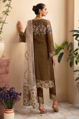Chevron by Ramsha Premium Collection