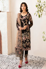 Rangoon By Ramsha Chiffon Collection