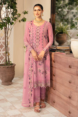 Chevron by Ramsha Premium Collection