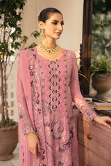 Chevron by Ramsha Premium Collection