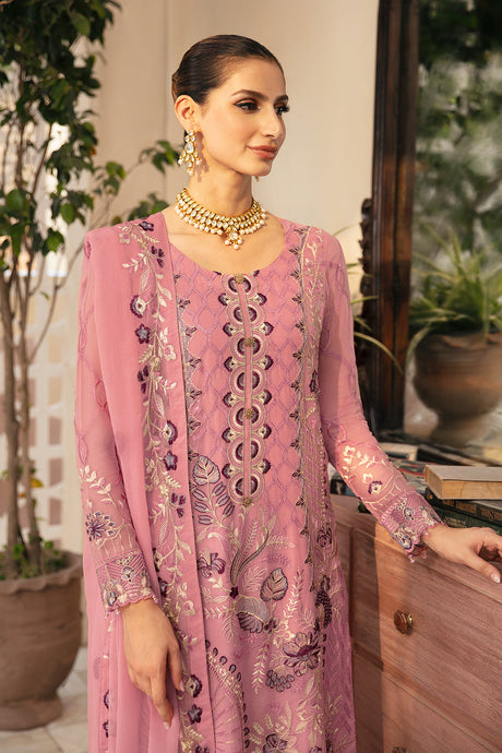 Chevron by Ramsha Premium Collection