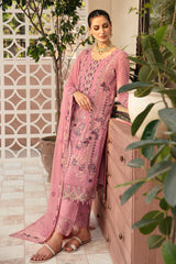 Chevron by Ramsha Premium Collection