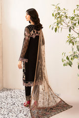 Rangoon By Ramsha Chiffon Collection