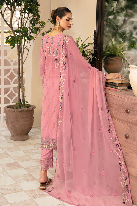 Chevron by Ramsha Premium Collection
