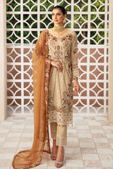 Chevron by Ramsha Premium Collection