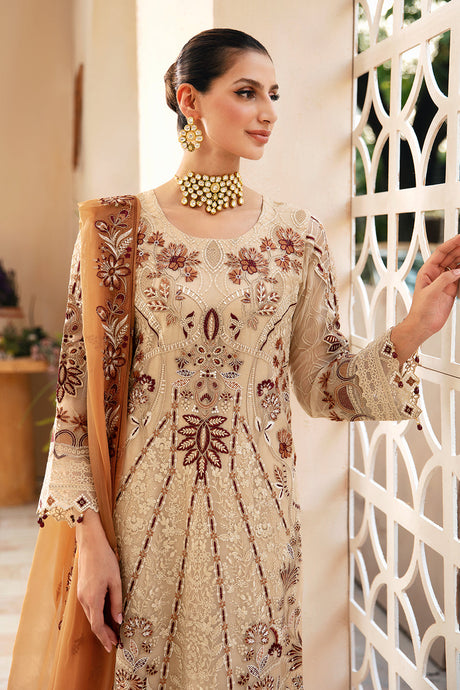 Chevron by Ramsha Premium Collection