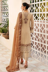 Chevron by Ramsha Premium Collection