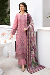 Andaaz By Ramsha Premium Lawn Collection