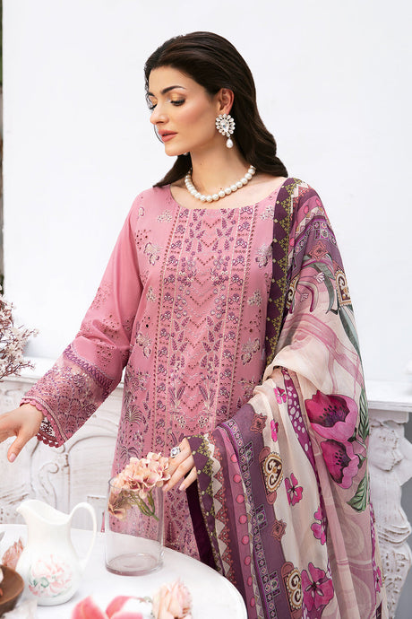 Andaaz By Ramsha Premium Lawn Collection