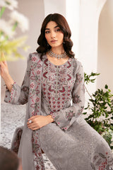 Rangoon By Ramsha Chiffon Collection