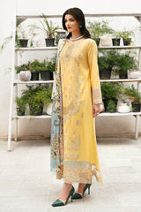 Andaaz By Ramsha Premium Lawn Collection