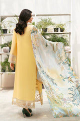 Andaaz By Ramsha Premium Lawn Collection