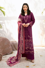 Andaaz By Ramsha Premium Lawn Collection