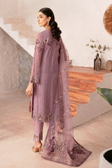 Rangoon By Ramsha Chiffon Collection