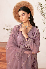 Rangoon By Ramsha Chiffon Collection