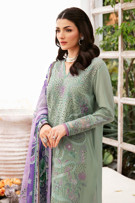 Andaaz By Ramsha Premium Lawn Collection