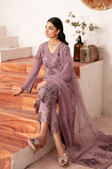 Rangoon By Ramsha Chiffon Collection