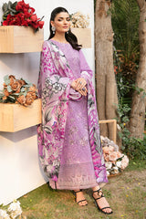 Andaaz By Ramsha Premium Lawn Collection