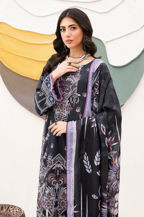 Mashaal By Ramsha Premium Lawn Collection